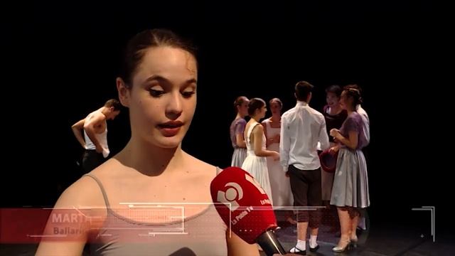 GIRA VALENCIA DANCING FORWARD смотреть онлайн