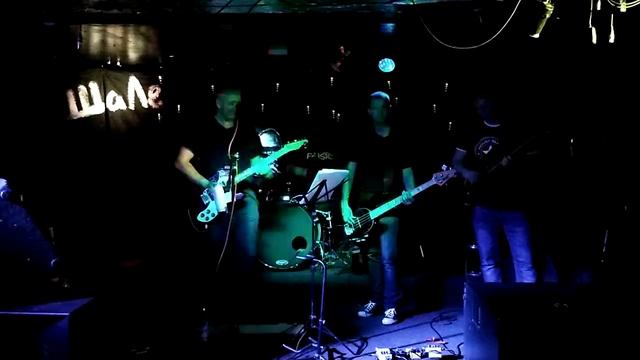 Группа Шале в клубе 102db Сургут 7.06.2019(16) смотреть онлайн