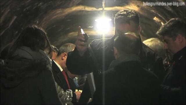 LE MILLESIME 2016 A LIMOUX смотреть онлайн