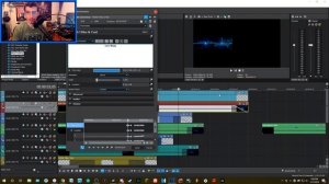 Vegas Pro 16 tutorial, Track Motion