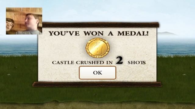 Crush the Castle part 5- with jesse смотреть онлайн