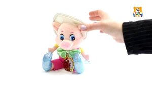 Фунтик игрушка