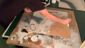 Building a realistic modular battle board for roleplaying, wargaming, scale modeling and dioramas