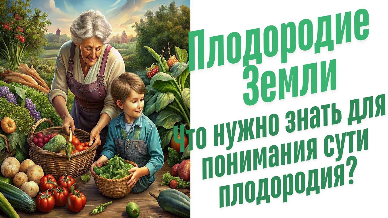 Живая природа в мире растений.