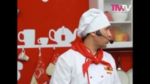 Тэмле корэш 19.10.13 Булат Байрамов & Зэйнэп Фэрхетдинова