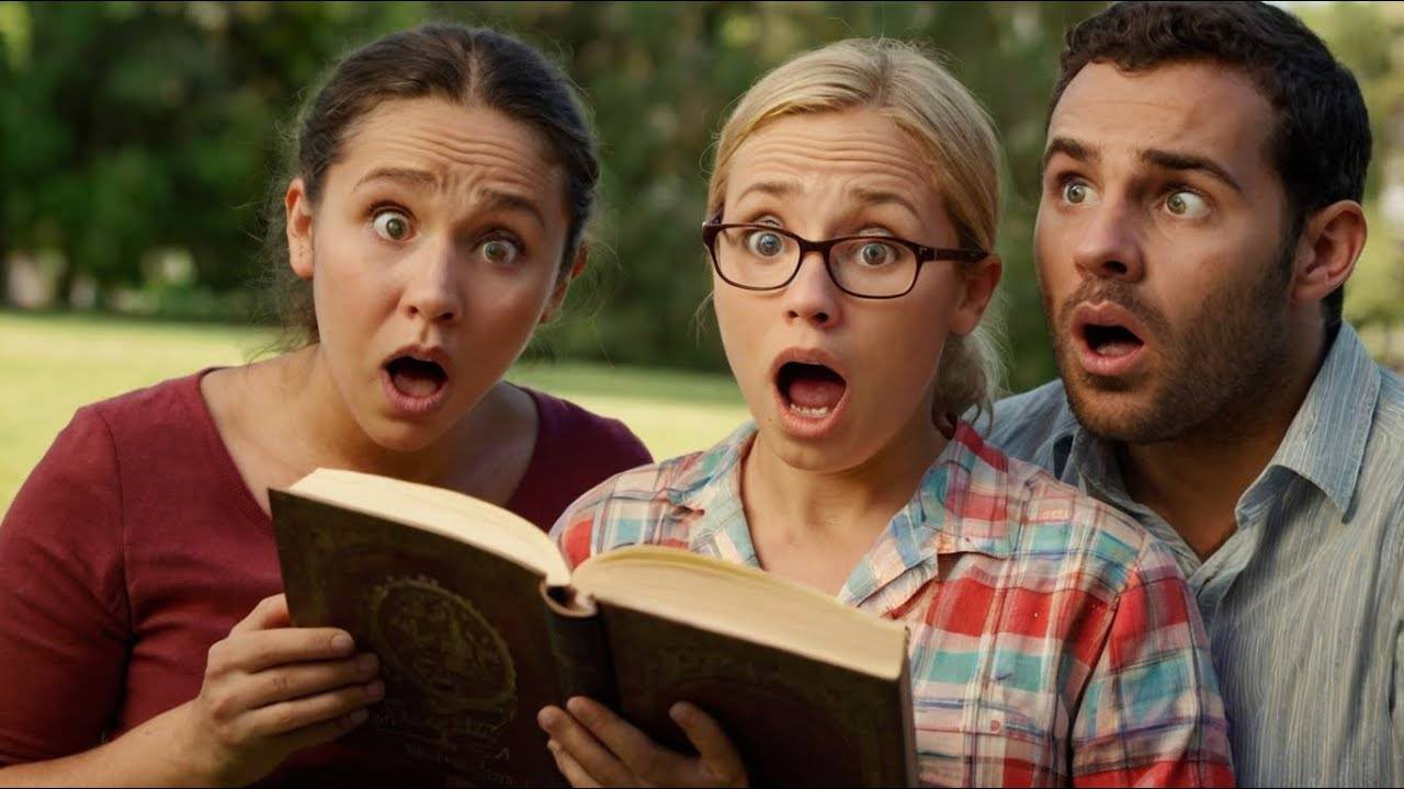 Аят корана который вверг христиан в ужас смотреть онлайн