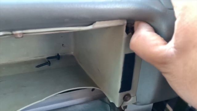 VW CADDY MK1 INTERIOR MODS (Door Cards/Glove Box Cover) смотреть онлайн