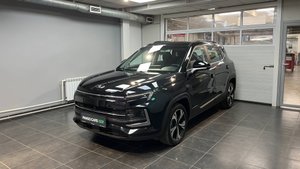 Москвич 3 '2023