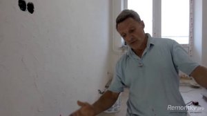 Пробковые компенсаторы. Лучший вариант стыковки плитки и ламината!