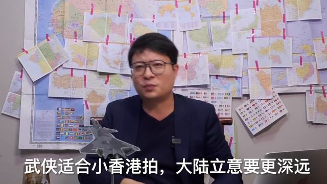 网飞大暴跌；政治正确瓦解好莱坞，港台影视彻底陨落；世界文化体系重新建立，受益名单有哪些？
