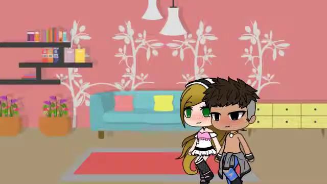 The doll (glmm horror movie) смотреть онлайн