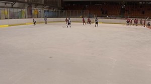 СКХЛ Црвена Звезда - Партизан 15-03-2025 U9