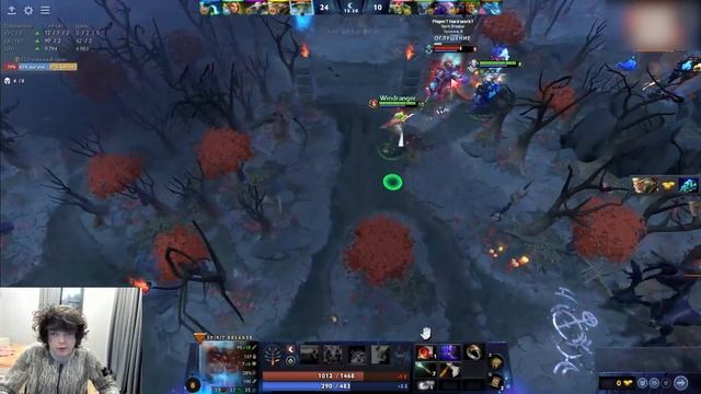 ТОП 1 РАНГ РОСТИК ПОКАЗАЛ ЛУЧШУЮ ИГРУ НА ЗЕМЛЕ! смотреть онлайн