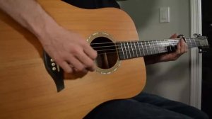 Thank You (Dido Cover)