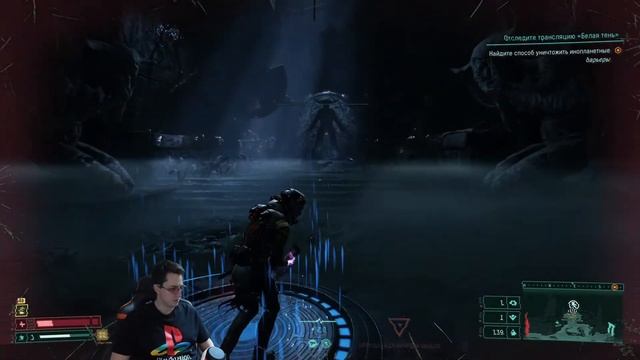 [СТРИМ] Returnal - стоит ли платить за рогалик Sony на ПК? смотреть онлайн