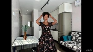 Евродвушка в аренду на черной речке