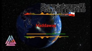 Haddaway - Come Back ( Love Has Got A Hold On Me )