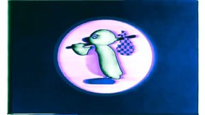 Pingu Original Intro Effects Is Having Some Problems