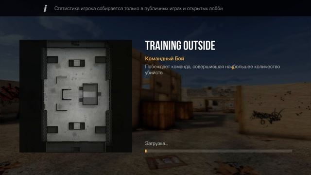 Standoff2'' играю только АВМ смотреть онлайн