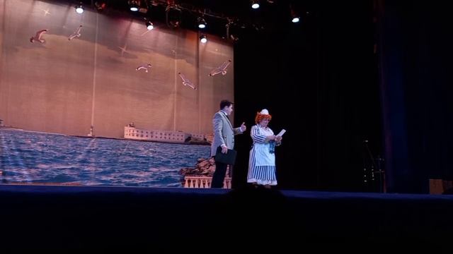 ДК, Сатурн,, Раменское.,, Барыня-барыня,, Маргарита Фероян. 2022