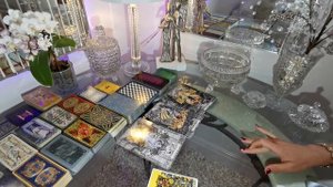 КТО МОЙ БУДУЩИЙ МУЖ? таро гадание, онлайн Amare Tarot