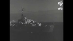 Королевский флот после Империи