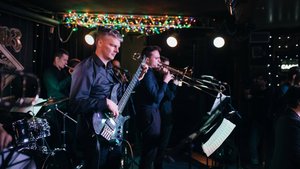 Хиты The Beatles в исполнении Good Orchestra. Promo