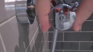 Современный смеситель в отели Holiday Inn Express Moscow - Sheremetyevo Airport