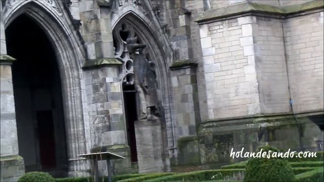 Domtoren Bowie 6: Where Are We Now, Lazarus Space Oddity смотреть онлайн