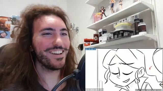 [Blind Reaction] MLPEG - Friendship Games All Deleted Scenes смотреть онлайн