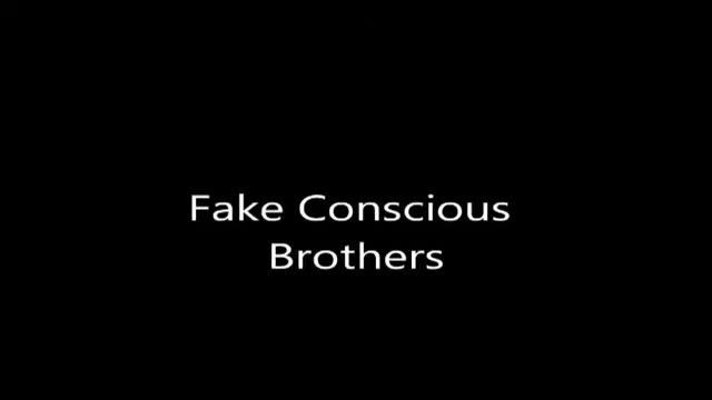 Fake AZZ, Black Conscious Brothers & Sisters смотреть онлайн