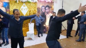 Часть2 Свадьба Коли и Даны Гащенки 23.12. 2023