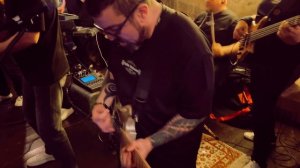 Мамульки Bend - Заработал денег (Colin McDaniel 29.03.2025)