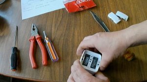 ПРОХОДНОЙ ВЫКЛЮЧАТЕЛЬ, ИЗ ПРОСТОГО ,СВОИМИ РУКАМИ.+СХЕМА ПОДКЛЮЧЕНИЯ.