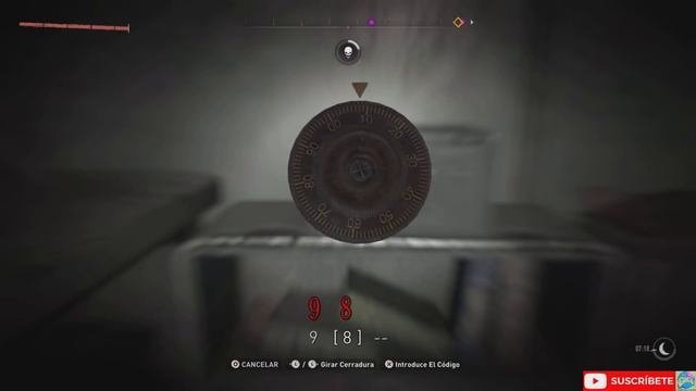 DYING LIGHT 2 - Caja fuerte del Rincón sombrío "Fuente de Botín" смотреть онлайн