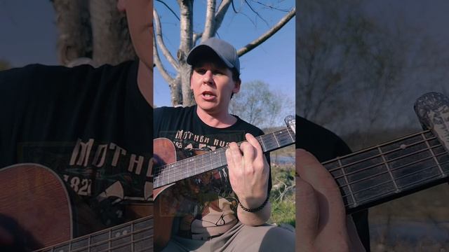 Сектор Газа-Ночь перед рождеством(БУНКЕРCover) #guitarcover #песниподгитару #рок #shorts #shortvideo