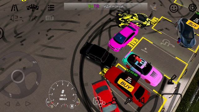 кидаю тачку за 1р и наказываю за понты смотреть онлайн