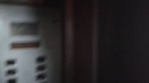 Лифт МОЭЛЗ @ М.О. г. Серпухов, ул. Фрунзе, д. 9/2, п-1 (67)