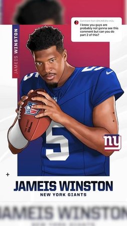 Giants making moves