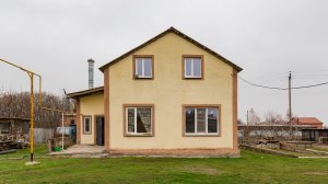 Дом 141 кв.м. в с. Большие Салы, Ростовской области.