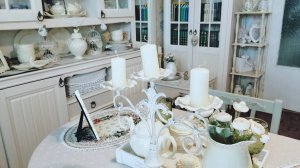 Небольшой обзор из магазина Kuchenland Home сегодня