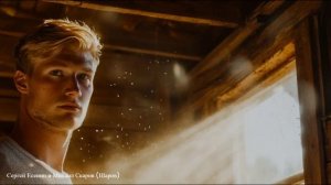 ПРЕМЬЕРА ПЕСНИ "Разбуди меня завтра рано..." —Песня написана на стихи СЕРГЕЯ ЕСЕНИНА.