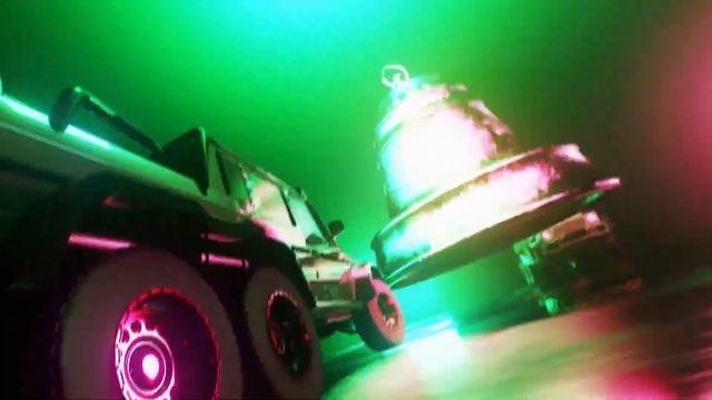 Yeat - Turban [Slowed + Visuals] смотреть онлайн