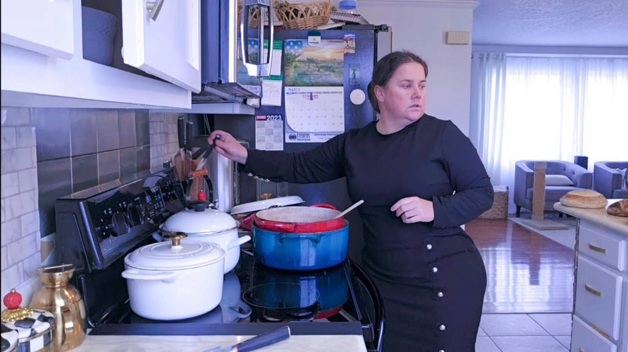 СЕЛЬЧАНКА В АМЕРИКЕ. ТЕПЕРЬ ЗНАЮ ГДЕ ПОКУПАТЬ ВКУСНУЮ КОЛБАСУ В АМЕРИКЕ.
