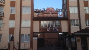 Отель Славяновский Исток. Проживание. Купить путевку, отдых в Железноводске. Лечение в здравнице