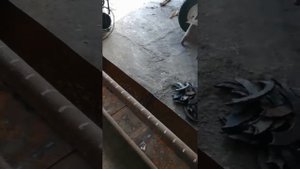 Фреза на т 25 начало