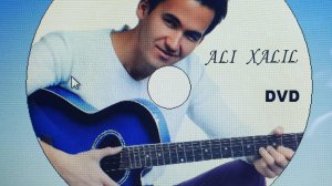 Алишер_Халилов_Лайло