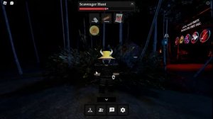 Как получить вафельный рюкзак в роблокс