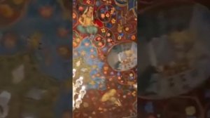 дворец аршакуни в тбилиси