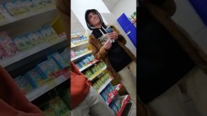 Малолетние воришки